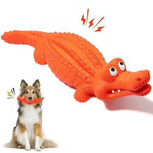 Pet-Deluxe-Squeaky-Dog-Toys-Aggressive-Chewers-Durable-Dog-Toys-Natural-Rubber-Interactive-Tough-Dog-Chew-Crocodile-Toy-Teeth-Cleaning-Medium-Large-D_89cce8d0-1be9-41d8-bb28-d5ecdedde - Brands For Less USA