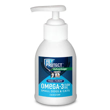 Pet-Protect-from-the-Makers-of-Advantage-Omega-3-Supplement-for-Small-Dogs-Cats-4-oz_1c837d13-81d3-47b9-81f8-3ced4efbf33a.6e1f85d40e5f74506f8d8d605d37c564 - Brands For Less USA