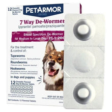 PetArmor7WayChewableDe-WormerforMediumandLargeDogs_12-count2 - Brands For Less USA