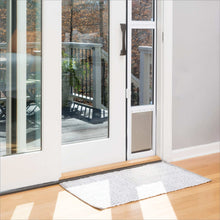 PetSafe Sliding Glass Pet Door, 2-Piece, Large