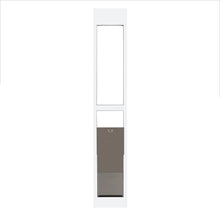 PetSafe Sliding Glass Pet Door, 2-Piece, Large