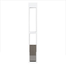 PetSafe Sliding Glass Pet Door, 2-Piece, Medium