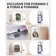 Petkit Liquid Purifying Refill, 4 pk.