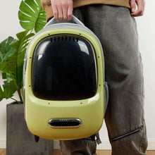 PetkitBreezy2SmartCatCarrierwithBuilt-inVentilation-UVProtection2-_9 - Brands For Less USA