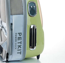 PetkitBreezy2SmartCatCarrierwithBuilt-inVentilation-UVProtection3-_8 - Brands For Less USA