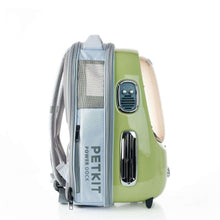 PetkitBreezy2SmartCatCarrierwithBuilt-inVentilation-UVProtection5-_6 - Brands For Less USA
