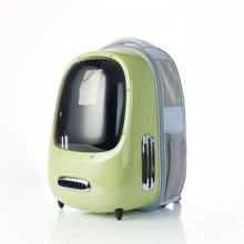 PetkitBreezy2SmartCatCarrierwithBuilt-inVentilation-UVProtection6-_5 - Brands For Less USA