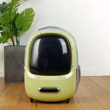 PetkitBreezy2SmartCatCarrierwithBuilt-inVentilation-UVProtection8-_3 - Brands For Less USA