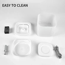 PetkitEversweetSoloSESmartPetWaterFountain3 - Brands For Less USA