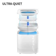 PetkitEversweetSoloSESmartPetWaterFountain6 - Brands For Less USA