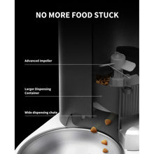 PetkitFreshElementSoloSmartPetFoodDispenser2 - Brands For Less USA