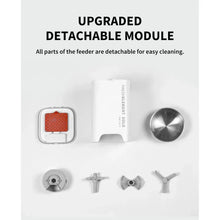 PetkitFreshElementSoloSmartPetFoodDispenser4 - Brands For Less USA