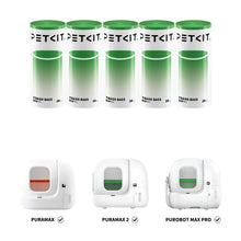 PetkitLitterBoxTrashBags_5pk.5 - Brands For Less USA