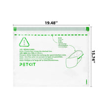 PetkitLitterBoxTrashBags_5pk. - Brands For Less USA