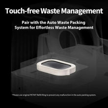 PetkitRefillWasteBagsforPurobotUltra-3pk-5-_4 - Brands For Less USA