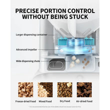 PetkitYumShareDual-HopperSmartPetFoodDispenser2 - Brands For Less USA