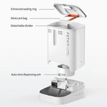 PetkitYumShareDual-HopperSmartPetFoodDispenser5 - Brands For Less USA