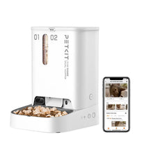 Petkit_YumShare_Dual-Hopper_Smart_Pet_Food_Dispenser_9 - Brands For Less USA