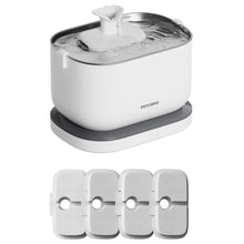 Petlibro Cordless Pet Water Fountain