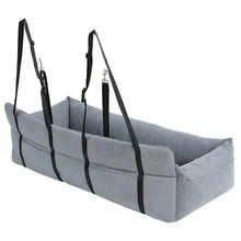 PetnologyToughTravelerThree-seaterCarPetBed5 - Brands For Less USA