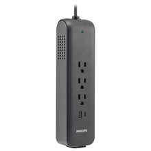 Philips Car Power Inverters, 2-pack (one 100W, one 150W)