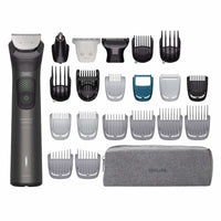 Shave & Grooming