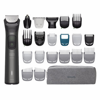 Philips Norelco All-In-One - Ultimate Precision Trimmer