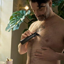 Philips Norelco All-In-One - Ultimate Precision Trimmer