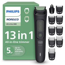 PhilipsNorelcoAll-In-One3000Series13In1Trimmer-BeardStyler-Men-SHairClipper-9LengthSettings-Self_3820_1 - Brands For Less USA