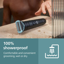 PhilipsNorelcoBodyGroomer9000Series-BodyHairTrimmerForMen-IntimateShaverSystemwithUvCubeCleaner-_3938_9 - Brands For Less USA