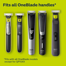 PhilipsNorelcoOneBlade360ReplacementBladesforRegularOneBladeTrimmer-3Pack1-_9 - Brands For Less USA