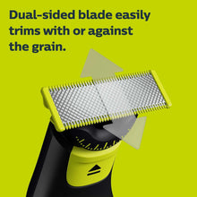 PhilipsNorelcoOneBlade360ReplacementBladesforRegularOneBladeTrimmer-3Pack4-_6 - Brands For Less USA