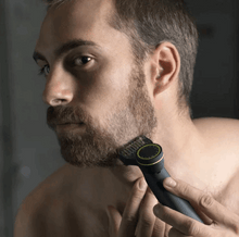 Philips Norelco OneBlade Pro Face and Body Hybrid Electric Trimmer and Shaver