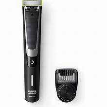 Philips Norelco OneBlade Pro Face and Body Hybrid Electric Trimmer and Shaver