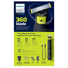 PhilipsNorelcoOneblade360ProHybridFace-BodyElectricTrimmer-_10 - Brands For Less USA