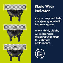 PhilipsNorelcoOneblade360ProHybridFace-BodyElectricTrimmer2-_8 - Brands For Less USA