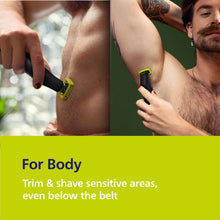 PhilipsNorelcoOneblade360ProHybridFace-BodyElectricTrimmer7-_3 - Brands For Less USA