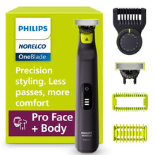 PhilipsNorelcoOneblade360ProHybridFace-BodyElectricTrimmer9-_1 - Brands For Less USA