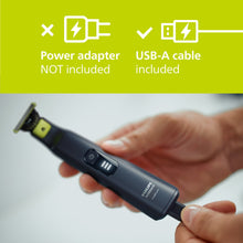 PhilipsNorelcoOneblade360ProHybridFace_BodyElectricTrimmer4 - Brands For Less USA