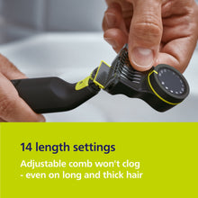 PhilipsNorelcoOneblade360ProHybridFace_BodyElectricTrimmer5 - Brands For Less USA