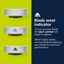 PhilipsNorelcoOnebladeOriginalFace-PoweredElectricShaverandTrimmer-4-_8 - Brands For Less USA