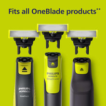 PhilipsNorelcoOnebladeOriginalFace-PoweredElectricShaverandTrimmer-5-_7 - Brands For Less USA