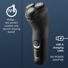 PhilipsNorelcoShaver2400_CordlessElectricShaverwithPop-UpTrimmer1 - Brands For Less USA