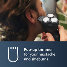 PhilipsNorelcoShaver2400_CordlessElectricShaverwithPop-UpTrimmer2 - Brands For Less USA