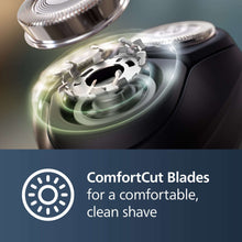 PhilipsNorelcoShaver3600-RechargeableWet-DryElectricShaverwithPop-UpTrimmerandStoragePouch5-_3 - Brands For Less USA