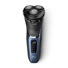 PhilipsNorelcoShaver3600_RechargeableWet_DryElectricShaverwithPop-UpTrimmerandStoragePouch7 - Brands For Less USA