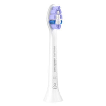 Philips Sonicare Advanced Clean Rechargeable Electric Toothbrush, 2-pack