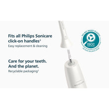 Philips Sonicare Gentle Clean Replacement Toothbrush Heads, 8 ct.