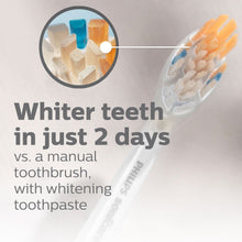 Philips Sonicare Premium All-in-One Replacement Toothbrush Heads, White, 6 ct.