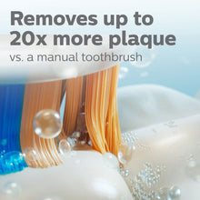 Philips Sonicare Premium All-in-One Replacement Toothbrush Heads, White, 6 ct.